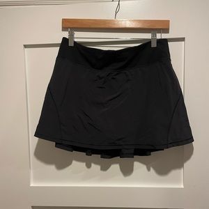 Lululemon Tennis Skirt, Sz 8